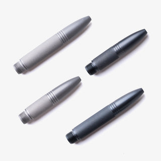 Tactile Turn - Knurled Smooth Operator Fronts - KOHEZI