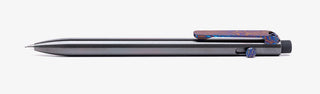Tactile Turn - Pencil (Zirconium) - KOHEZI
