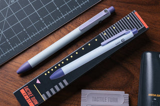 Tactile Turn - Side Click Pen (16 - Bit) Seasonal Release - KOHEZI