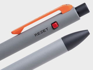 Tactile Turn - Side Click Pen (8 - Bit) - KOHEZI