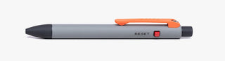 Tactile Turn - Side Click Pen (8 - Bit) - KOHEZI