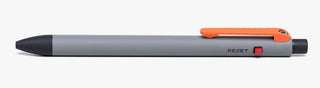 Tactile Turn - Side Click Pen (8 - Bit) - KOHEZI