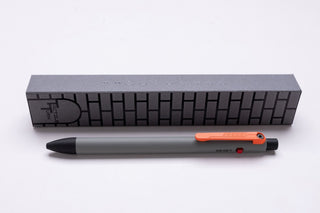 Tactile Turn - Side Click Pen (8 - Bit) - KOHEZI