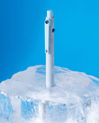 Tactile Turn - Side Click Pen (Icefall) - KOHEZI