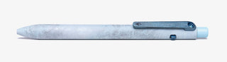 Tactile Turn - Side Click Pen (Icefall) - KOHEZI