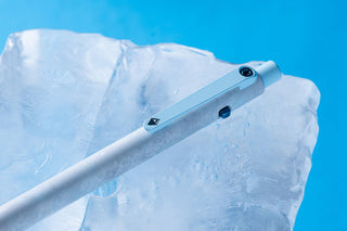 Tactile Turn - Side Click Pen (Icefall) - KOHEZI