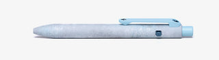 Tactile Turn - Side Click Pen (Icefall) - KOHEZI