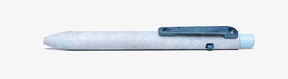 Tactile Turn - Side Click Pen (Icefall) - KOHEZI