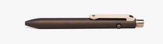 Tactile Turn - Side Click Pen (Nitro) - KOHEZI