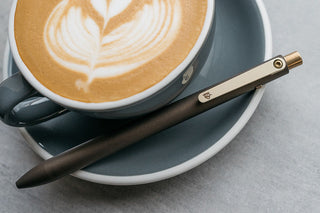 Tactile Turn - Side Click Pen (Nitro) - KOHEZI