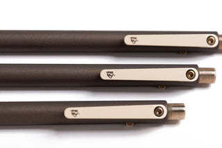 Tactile Turn - Side Click Pen (Nitro) - KOHEZI