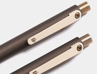 Tactile Turn - Side Click Pen (Nitro) - KOHEZI