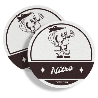 Tactile Turn - Side Click Pen (Nitro) - KOHEZI