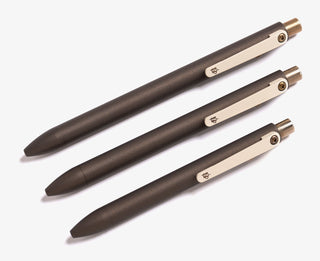 Tactile Turn - Side Click Pen (Nitro) - KOHEZI