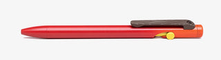 Tactile Turn - Slim Bolt Action Pen (Ember) - KOHEZI