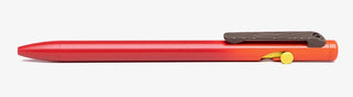 Tactile Turn - Slim Bolt Action Pen (Ember) - KOHEZI