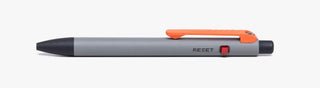 Tactile Turn - Slim Side Click Pen (8 - Bit) - KOHEZI
