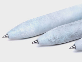 Tactile Turn - Slim Side Click Pen (Icefall) - KOHEZI