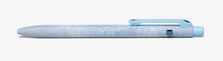 Tactile Turn - Slim Side Click Pen (Icefall) - KOHEZI