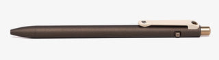 Tactile Turn - Slim Side Click Pen (Nitro) - KOHEZI