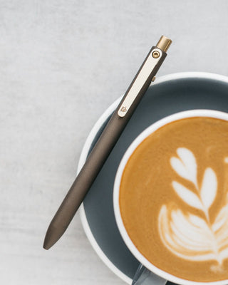 Tactile Turn - Slim Side Click Pen (Nitro) - KOHEZI