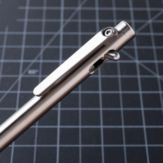 Tactile Turn - Slim Switch Pen - KOHEZI