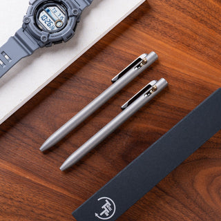 Tactile Turn - Slim Switch Pen - KOHEZI