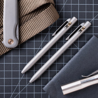 Tactile Turn - Slim Switch Pen - KOHEZI