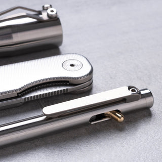 Tactile Turn - Switch Pen - KOHEZI