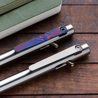 Tactile Turn - Switch Pen - KOHEZI
