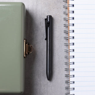 Tactile Turn - Switch Pen - KOHEZI