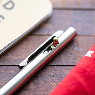 Tactile Turn - Switch Pen - KOHEZI