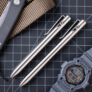 Tactile Turn - Switch Pen (Version 2) - KOHEZI