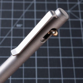 Tactile Turn - Switch Pen (Version 2) - KOHEZI