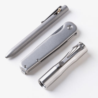Tactile Turn - Switch Pen (Version 2) - KOHEZI
