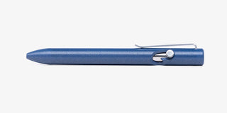 Tactile Turn - Tecaform Bolt Action Pen - KOHEZI
