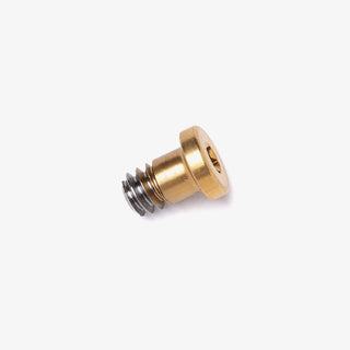 Tactile Turn - Titanium Nitride Smooth Operator Parts - KOHEZI