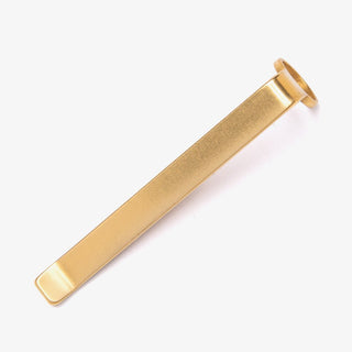 Tactile Turn - Titanium Nitride Smooth Operator Parts - KOHEZI