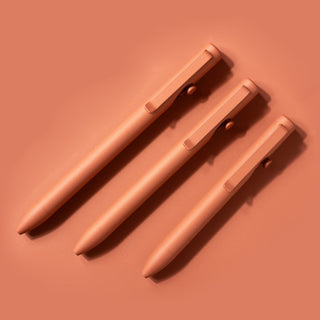 Tactile Turn - Tonal Bolt Action Pen - KOHEZI
