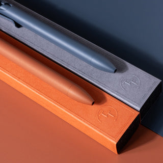 Tactile Turn - Tonal Bolt Action Pen - KOHEZI