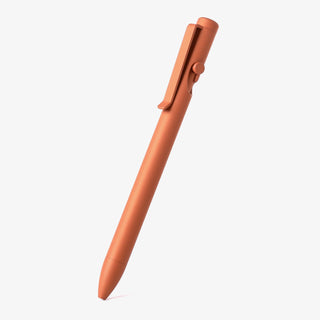 Tactile Turn - Tonal Bolt Action Pen - KOHEZI