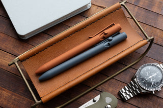 Tactile Turn - Tonal Bolt Action Pen - KOHEZI