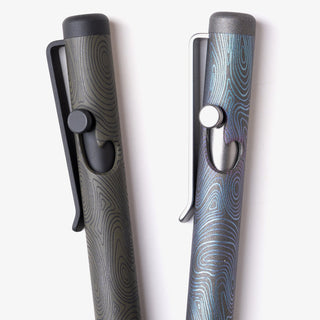 Tactile Turn - Topo Bolt Action Pen - KOHEZI