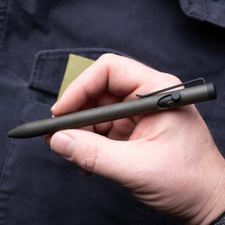 Tactile Turn - Topo Bolt Action Pen - KOHEZI