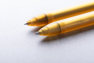 Tactile Turn - Ultem Bolt Action Pen - KOHEZI