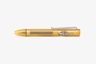 Tactile Turn - Ultem Bolt Action Pen - KOHEZI