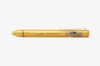 Tactile Turn - Ultem Bolt Action Pen - KOHEZI