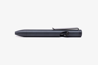 Tactile Turn - Ultem Bolt Action Pen - KOHEZI