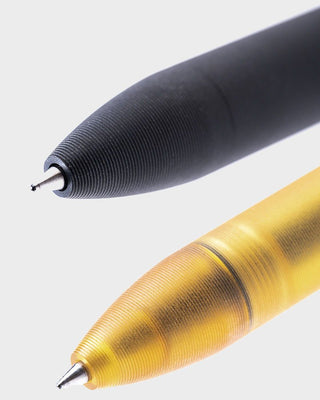 Tactile Turn - Ultem Bolt Action Pen - KOHEZI