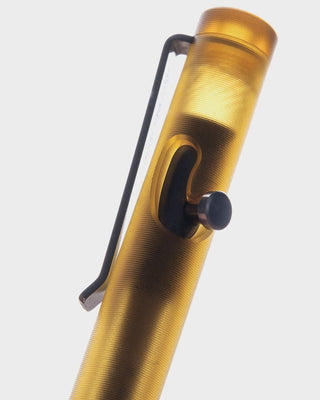 Tactile Turn - Ultem Bolt Action Pen - KOHEZI